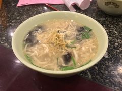 煮干丝-耿福兴(凤凰美食街店)