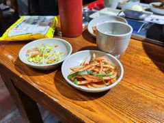 -高基五春川炒鸡排 韩国料理(威海总店)