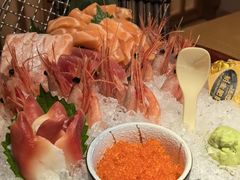 -吉兆·料理(红梅南路店)