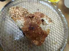 -潘记老面羌饼