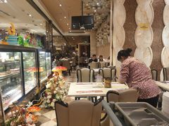 -芭菲盛宴·环球美食(北城国际店)