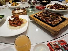 -高第街56号港式餐厅(山大路店)