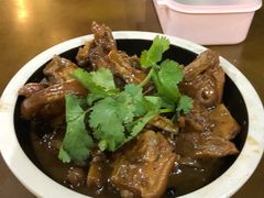 -园林美食城·本土农家菜(杨和镇店)