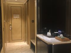 -长沙富力万达文华酒店