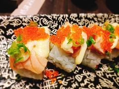 -银波·烧鸟居酒屋·平价日料(万达广场福清清昌大道店)