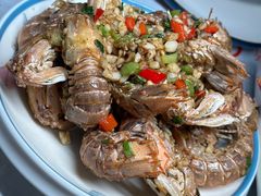 -三妹小龙虾·黄油蟹(华侨城总店)