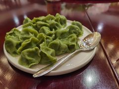 -海尔洲际酒店天下一品中餐厅