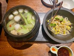 -云海肴·汽锅鸡·云南菜(美罗城店)