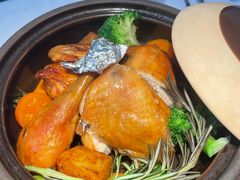 -春树下·树屋花房西餐厅(罍街AS1980店)