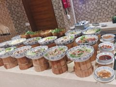 -River Café 海鲜自助(重庆丽笙世嘉酒店)