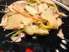 -新兴·金羊座·粤菜点心(乐峰店)