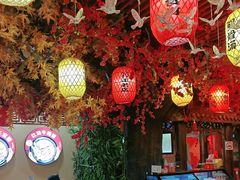 -金杨拉面王小吃面馆·牛三宝面·红烧牛肉粉