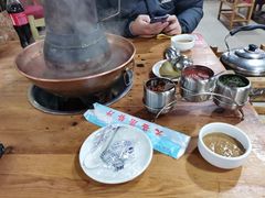 -元盛居(生态大街店)