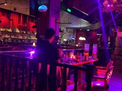 -MR.ROCKY洛奇先生RESTAURANT&BAR(宝安壹方城店)