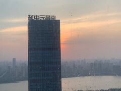 -南昌绿地华邑酒店·鲜艳全日餐厅