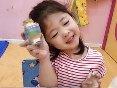 -想象乐创意早教托育中心(殷高西路店)