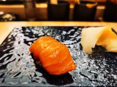 寿司八贯-鮨政·Omakase(港汇恒隆广场店)