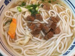 -鑫花溪牛肉米粉(印象水街都心荟店)
