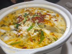 -小菜园新徽菜(扬州华润万象汇店)