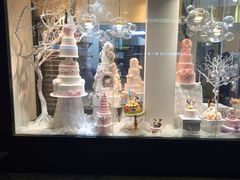 -MANFEN聚满分西点(远洋大信店)