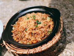 小团圆炒饭-小团圆餐厅(欧洲城店)
