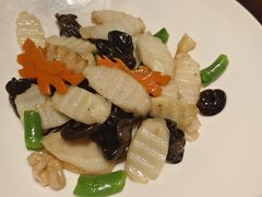 -时光乌托邦空中花园餐厅川味·融合菜(幸福广场店)