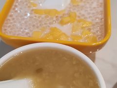 -芬芳甜品(同福路店)