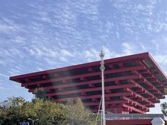 -中华艺术宫(上海美术馆)