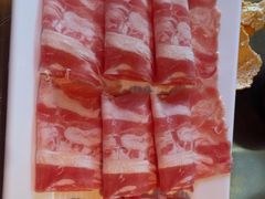 -辣伍鲜毛肚老火锅(元一店)