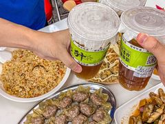 -嘉升大排档(番禺总店)