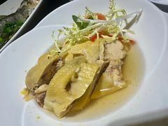 -外高桥喜来登酒店采悦轩