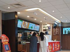 -德克士(通惠门店)