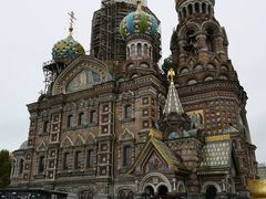 -滴血救世主教堂