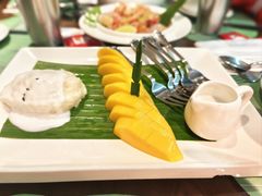 -帕蓝·暹罗料理(大学路店)