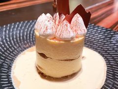 -CASA Grande酒漾·西餐及酒吧(长沙君悦酒店)