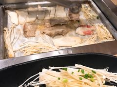 -新石器烤肉(张家港购物公园店)