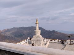 -妙峰山风景名胜区
