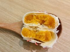 -泸溪河桃酥(西直门凯德店)