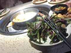 -韩风源自助烤肉(国贸精品店)