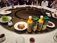 -申粤轩酒楼·三十年粤菜经典(丁香花园店)
