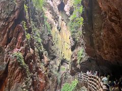 -九乡风景区
