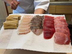-鮨一日本料理旗舰店(总店)