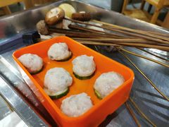 龙虾丸-钢管厂五区小郡肝串串香火锅(人民广场店)