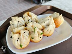 大壶春生煎-大食代美食广场(迪士尼小镇店)