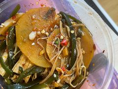 -冒菜西施·非遗冒菜(总店)