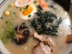 -和风食堂·日料·无界小火锅