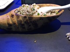 -很久以前羊肉串(打浦路店)