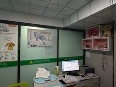 -半岛宠物医院24小时(科华中路店)