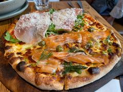-La Strada(安福路店)