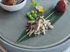 -王府井文华东方酒店-紫膳餐厅